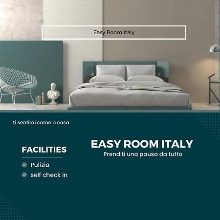 B&B Nelly Милан Экстерьер фото