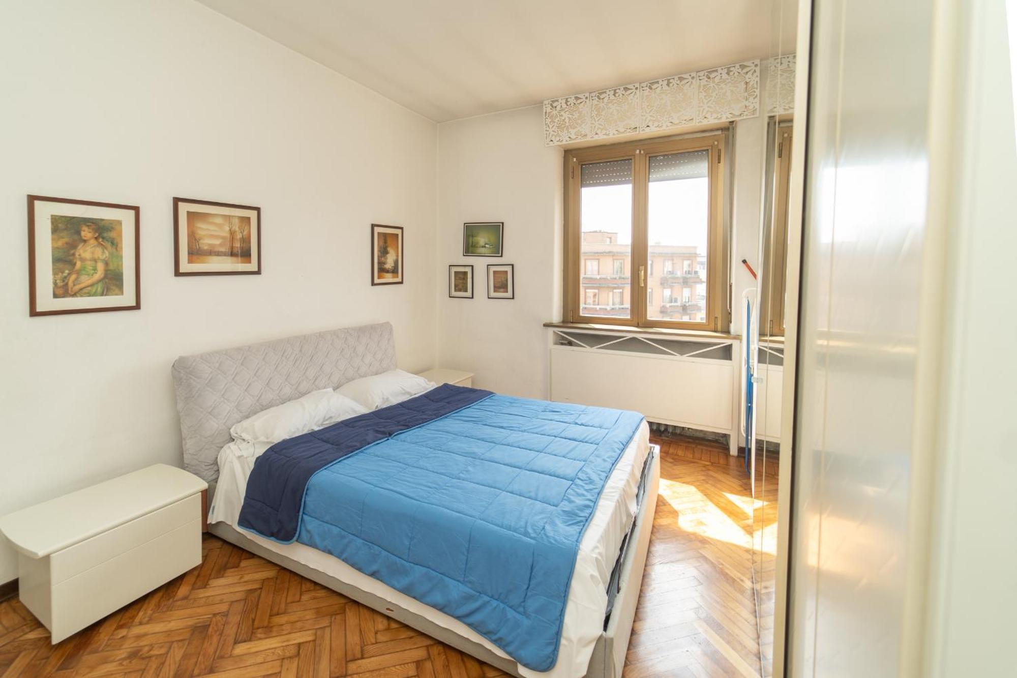 B&B Nelly Милан Экстерьер фото