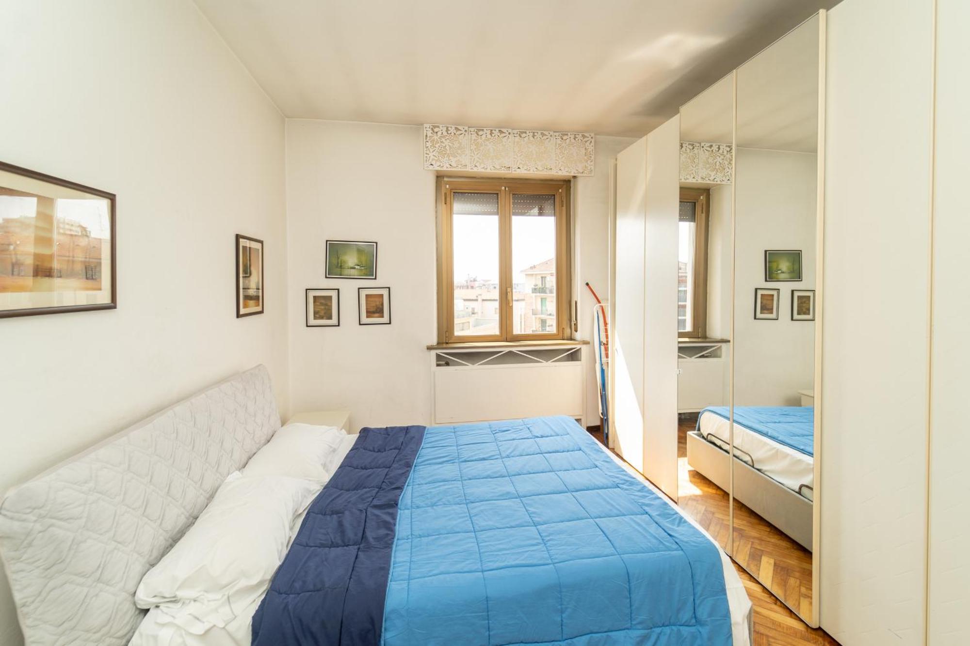 B&B Nelly Милан Экстерьер фото