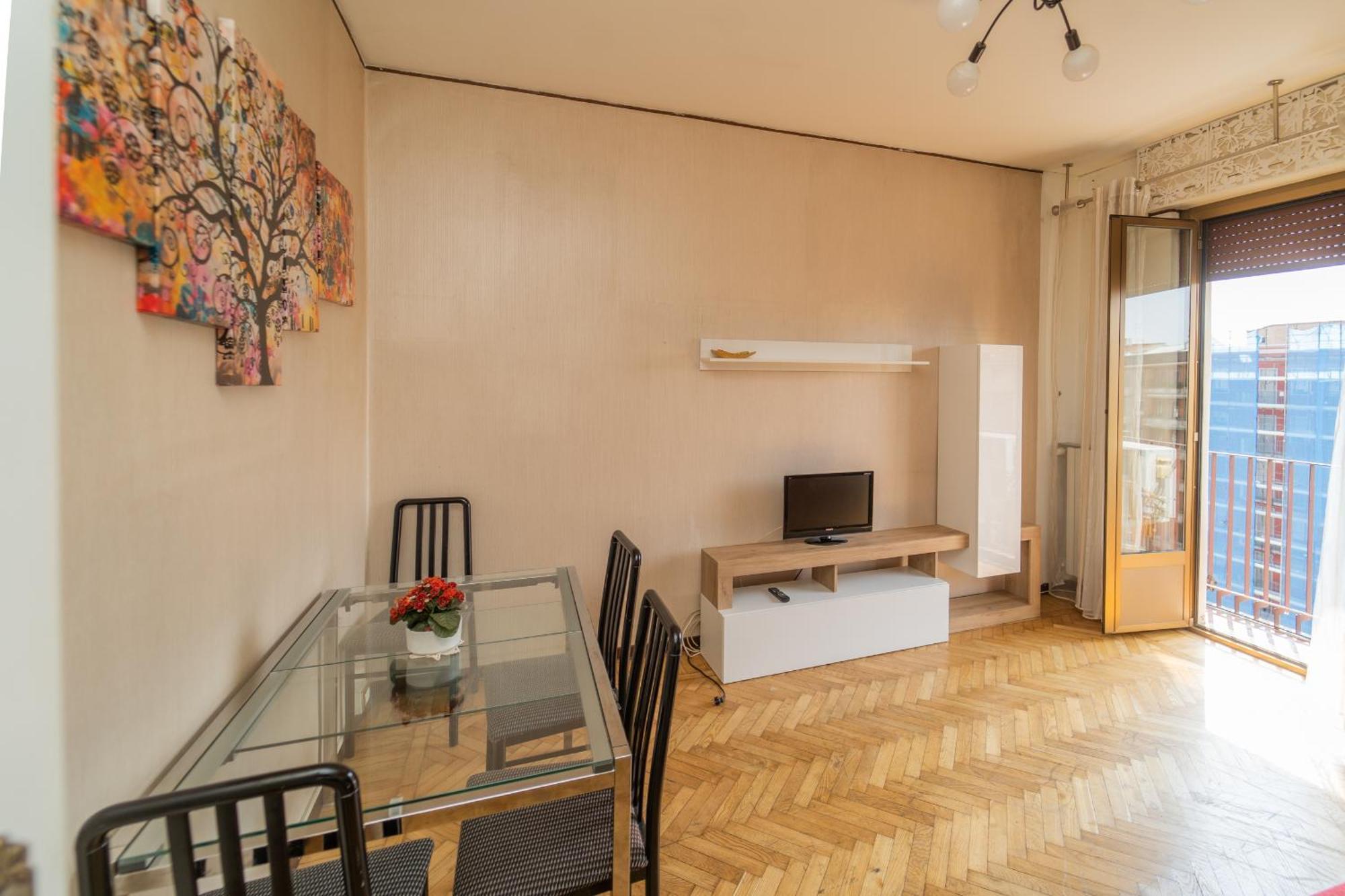 B&B Nelly Милан Экстерьер фото